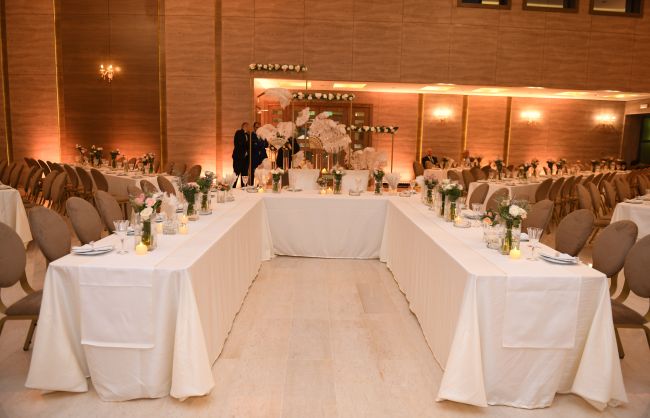 Dîner