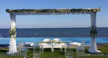 contrat de mariage