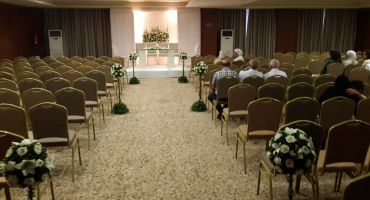 contrat de mariage