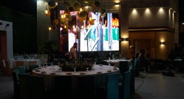 diner