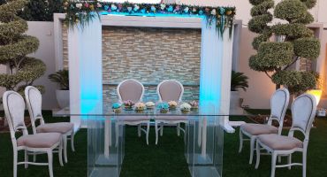 contrat de mariage