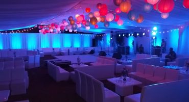 soirée jeune
