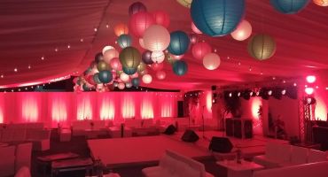 soirée jeune