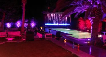 soirée jeune