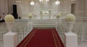 contrat de mariage