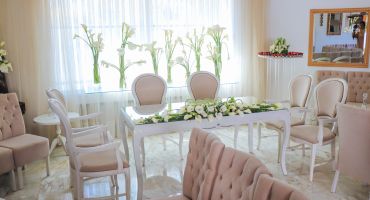 contrat de mariage