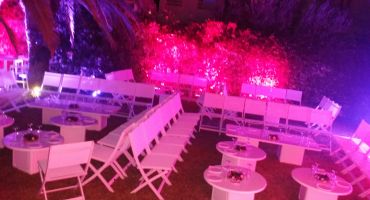 soirée jeune