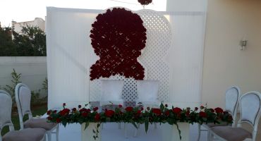 contrat de mariage