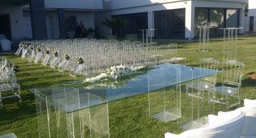 contrat de mariage