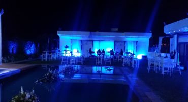 soirée jeune