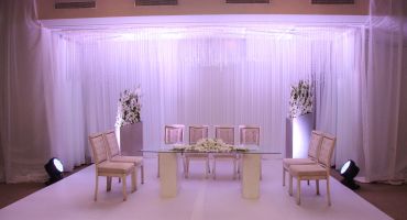 Contrat de mariage